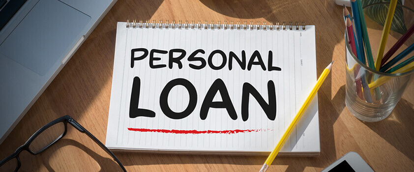 personal loan eligibility check